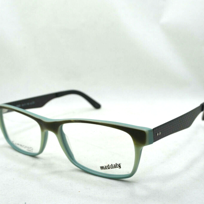 MAD IN ITALY ENZO Z13 EYEGLASSES