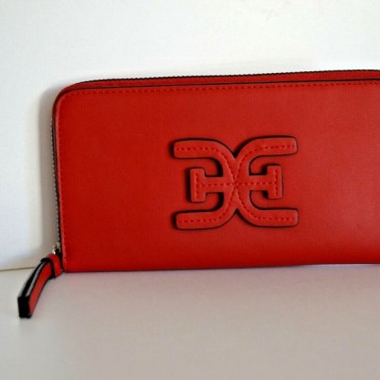 NEW SAM EDELMAN WOMEN'S WALLET