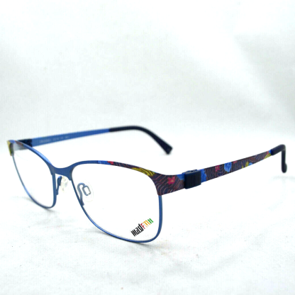 MAD IN ITALY ORCHIDEA B01 EYEGLASSES