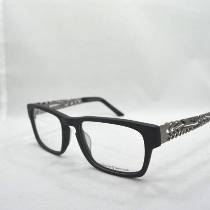 PRODESIGN DENMARK 4683 6021 EYEGLASSES FRAME