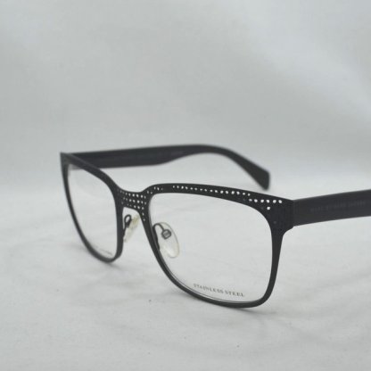 MARC BY MARC JACOBS MMJ 613 45 EYEGLASSES FRAME