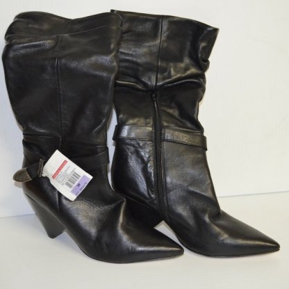 NEW GABRIELLA WOMENS BOOTS SIZE 8