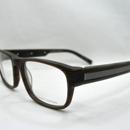 PRODESIGN DENMARK 1717 6431 EYEGLASSES FRAME