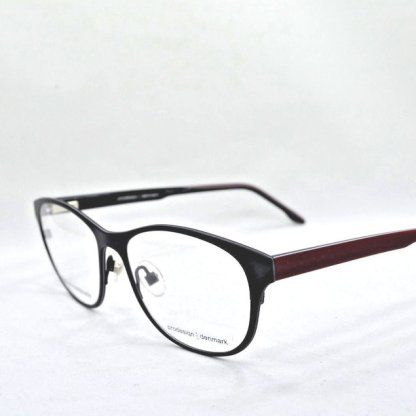 PRODESIGN DENMARK 1399 6021 EYEGLASSES FRAME