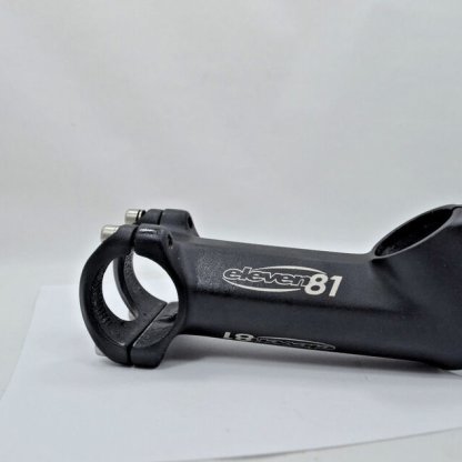 ELEVEN 81 ROAD/ MTB BICYCLE STEM 31.8MM 110MM