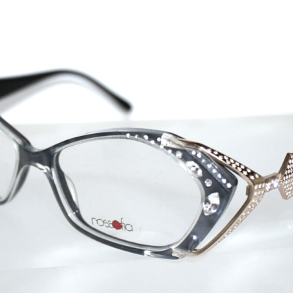 ROSSA FIAMMA SANDRA C.95T EYEGLASSES FRAME