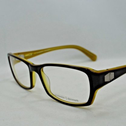 PRODESIGN DENMARK 7621 5032 EYEGLASSES FRAME