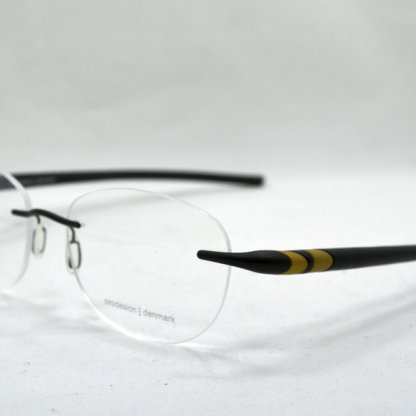 PRODESIGN DENMARK 7102 6011 EYEGLASSES FRAME