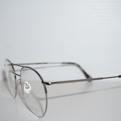 ANDY WOLF 4756 F53 EYEGLASSES FRAME