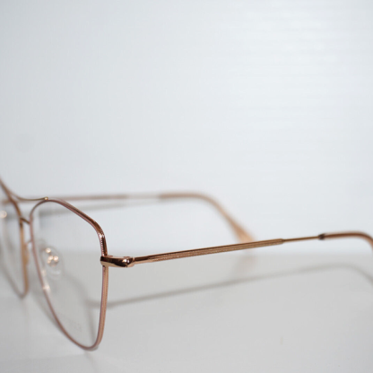 ANDY WOLF 4747 C EYEGLASSES FRAME