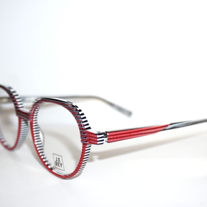 JF REY JF1512 3005 EYEGLASSES FRAME