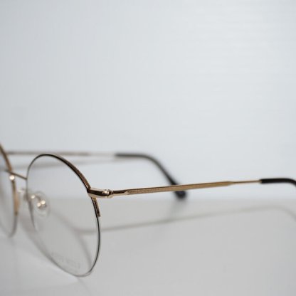 ANDY WOLF 4753 A52 EYEGLASSES FRAME