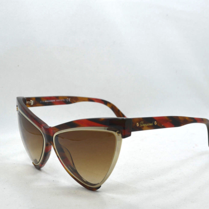 DSQUARED2 NICKI DQ240 68F SUNGLASSES