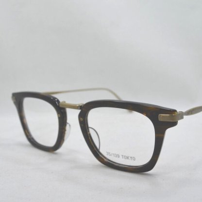 35/139 TOKYO TAKE 107-0006A EYEGLASSES FRAME