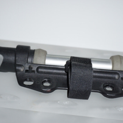 TOPEAK MINI DUAL ROAD/MTB BIKE PUMP