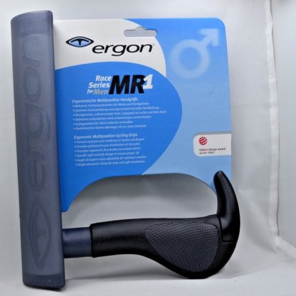 ERGON RACE GRIP MR1 BIKE RACE SERIES MEN