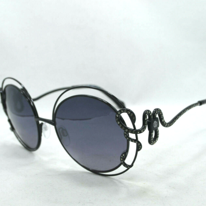 ROBERTO CAVALLI CARDUCCI 1024 01C SUNGLASSES