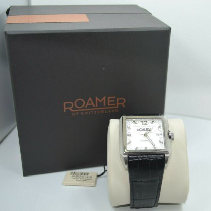 ROAMER ELEMENTS WATCHES 940 833