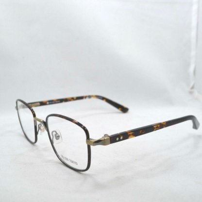 35/139 TOKYO KOGANE 104-0008 EYEGLASSES FRAME