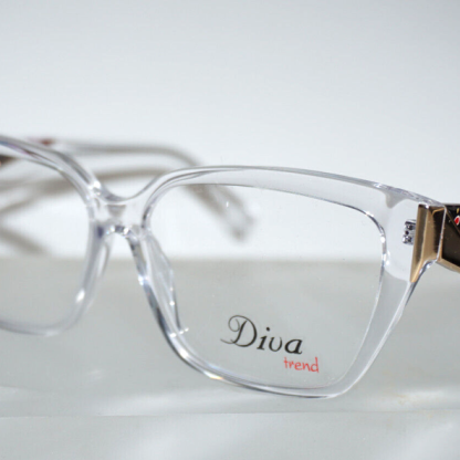 DIVA TREND 8143 C.029 EYEGLASSES FRAME