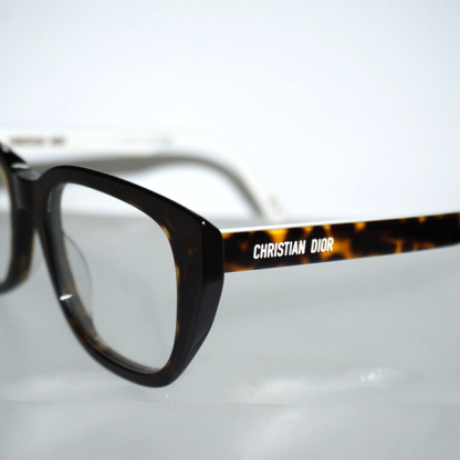 DIOR LAPARISIENNE DIOR O S51 2000 EYEGLASSES FRAME