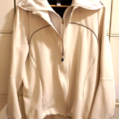 NALINI PRO WINTER JACKET MADE IN ITALI SIZE XXXL