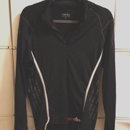 ZERO RH+ WINTER JACKET SIZE XL