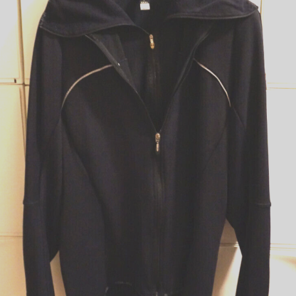 NALINI PRO WINTER JACKET MADE IN ITALI SIZE XXXL