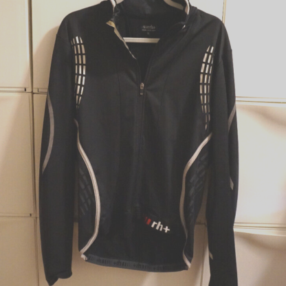 ZERO RH+ WINTER JACKET SIZE XL