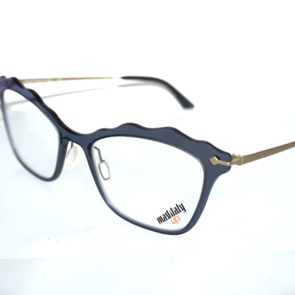 MAD IN ITALY ORIGANO C03 EYEGLASSES