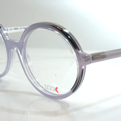 LOOK PROFILO FATTO AMANO 4527 C1 EYEGLASSES FRAME
