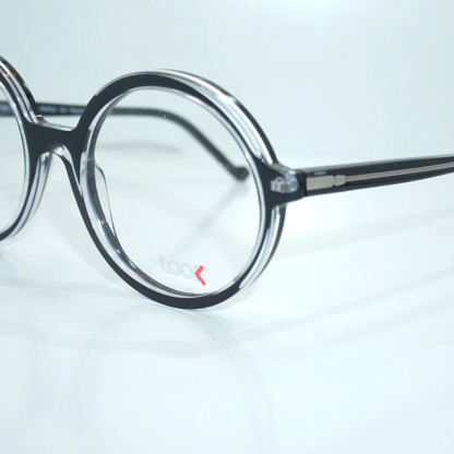 LOOK PROFILO FATTO AMANO 4527 EYEGLASSES FRAME