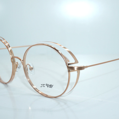 JF REY JF2885 5510 EYEGLASSES FRAME
