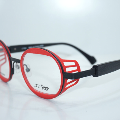 JF REY NAUINEW 0030 SERIE LIMITEE N030 EYEGLASSES FRAME