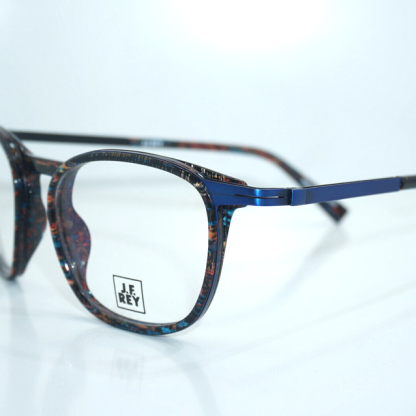JF REY JF2970 9525 EYEGLASSES FRAME