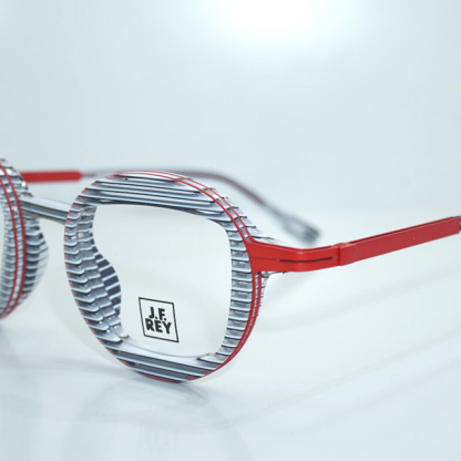 JF REY JF2981 1030 EYEGLASSES FRAME