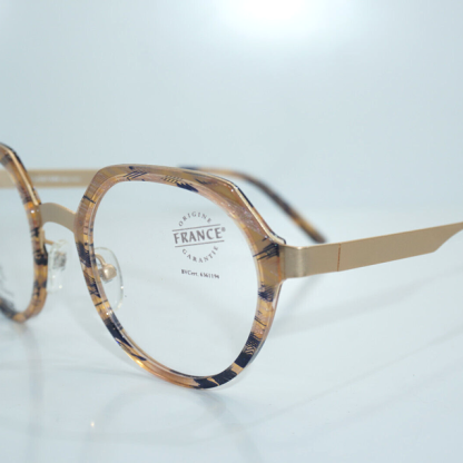 JF REY GABRIELLE 3132 EYEGLASSES FRAME