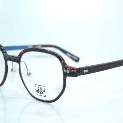 JF REY JF2960 9220 EYEGLASSES FRAME