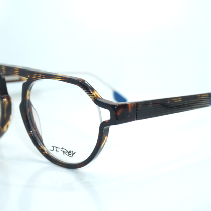 JF REY JF1503 9020 EYEGLASSES FRAME