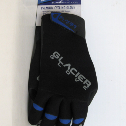 NEW GLACIER WINTER GLOVE, M