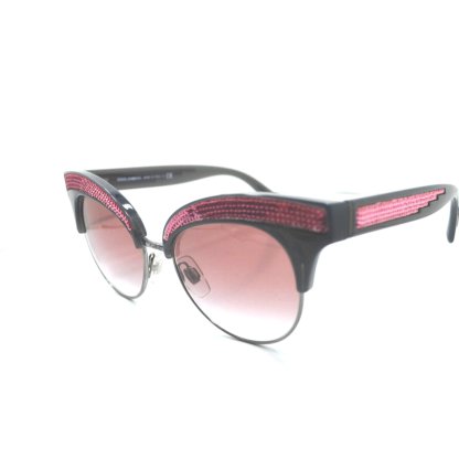 • DOLCE & GABBANA DG 4370 502/13 Multicolor – Italian Designer Sunglasses