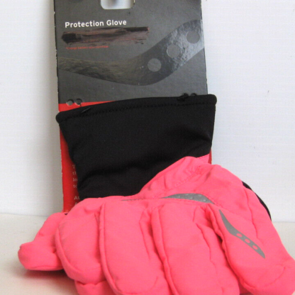 NEW SAUCONY PROTECTION GLOVE, L
