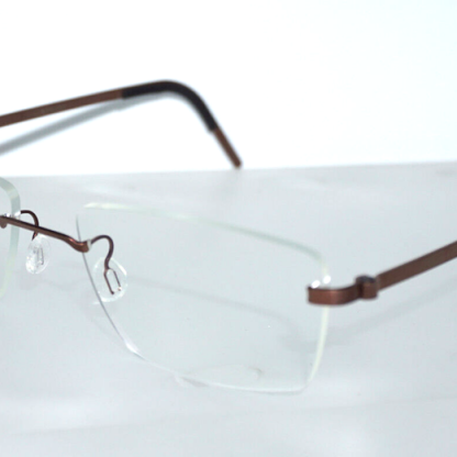 LINDBERG NO 066/CB50 C012 EYEGLASSES FRAME