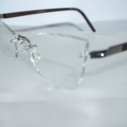 LINDBERG NO 045 /ADEG C. K193/P10 EYEGLASSES FRAME