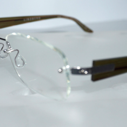 LINDBERG NO 094/756C C.K19/P10 EYEGLASSES FRAME