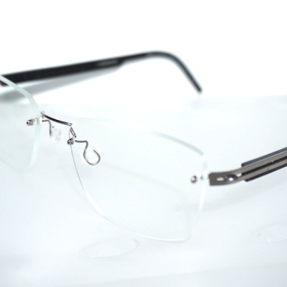LINDBERG NO 013/89EN C. KII/P10 EYEGLASSES FRAME