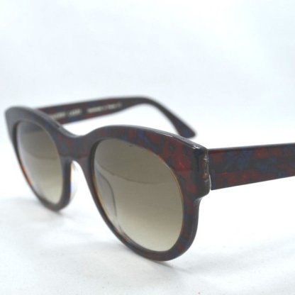 THIERRY LASRY FEDELITY SUNGLASSES