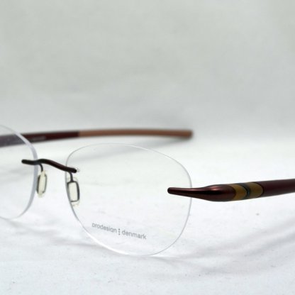 PRODESIGN DENMARK 7102 4931 EYEGLASSES FRAME