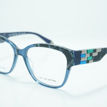 LA MATA LM3228 C1 EYEGLASSES FRAMES