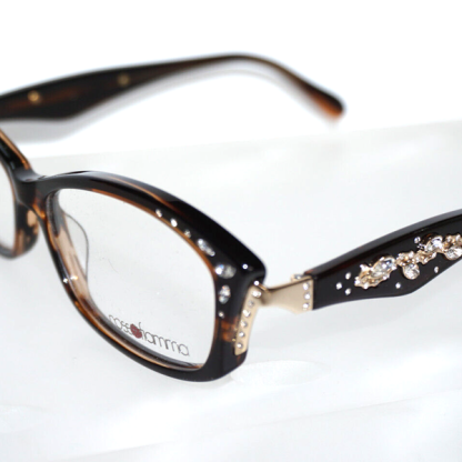 ROSSA FIAMMA IRINE C.49H EYEGLASSES FRAME